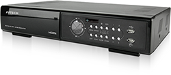 Videorecorder standalone DVR AVC792HA